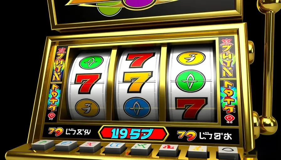 KonoSuba Slot Bonus bet