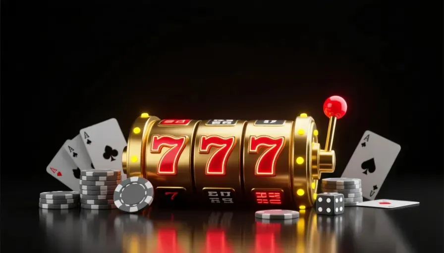 KonoSuba Slot Review bet