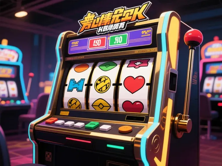 KonoSuba Slot 33 bet