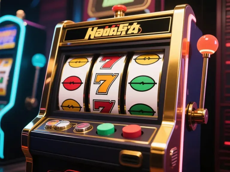 KonoSuba Slot 44 bet