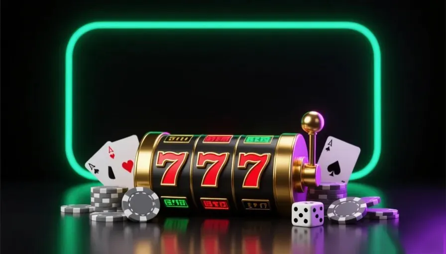 Konosuba Slot Eye Catch bet